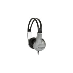 KOSS UR10 Headphones, On-Ear - Kvalitets on-ear høretelefoner